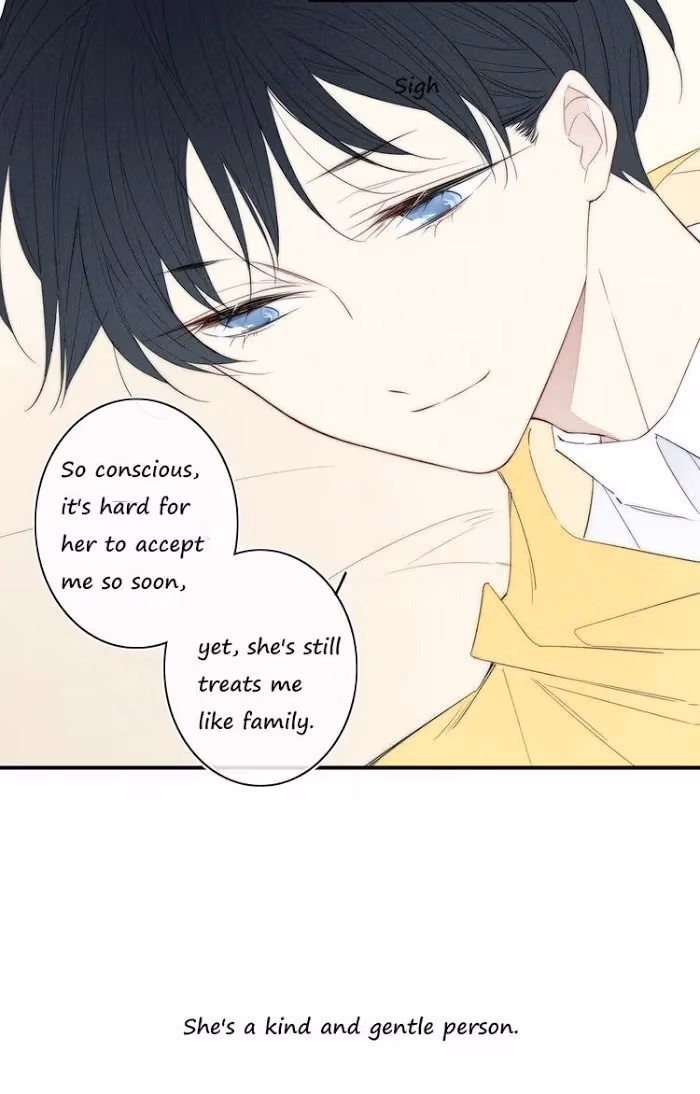 Read Love in Lyrics chapter 147 image 14 on Lezhin
