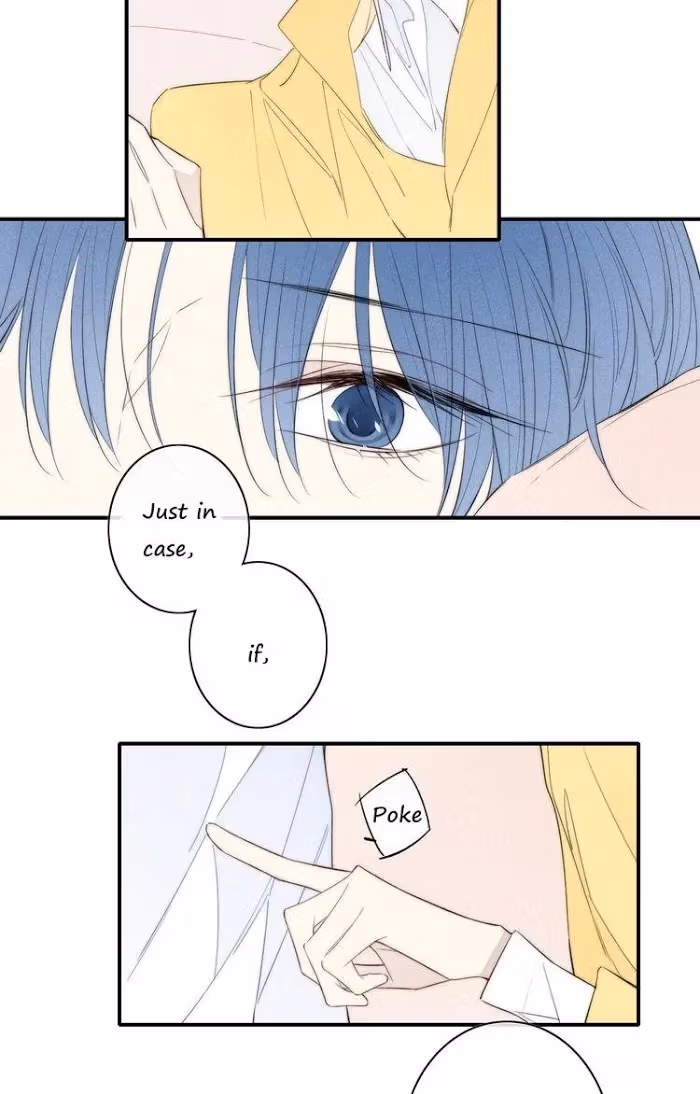 Read Love in Lyrics chapter 147 image 18 on Lezhin