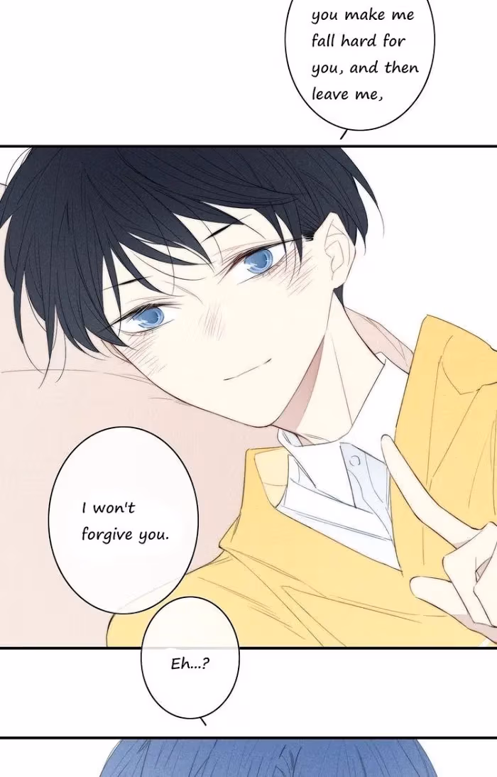 Read Love in Lyrics chapter 147 image 19 on Lezhin