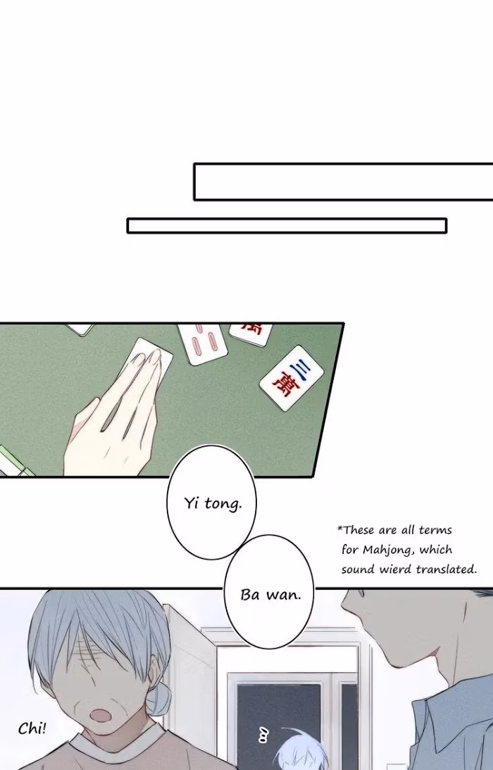 Read Love in Lyrics chapter 147 image 2 on Lezhin