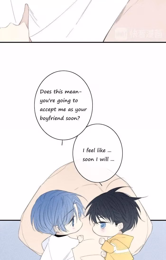 Read Love in Lyrics chapter 147 image 21 on Lezhin