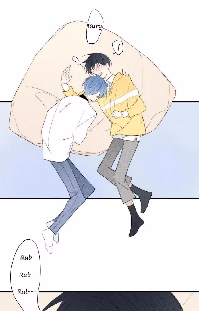 Read Love in Lyrics chapter 147 image 24 on Lezhin