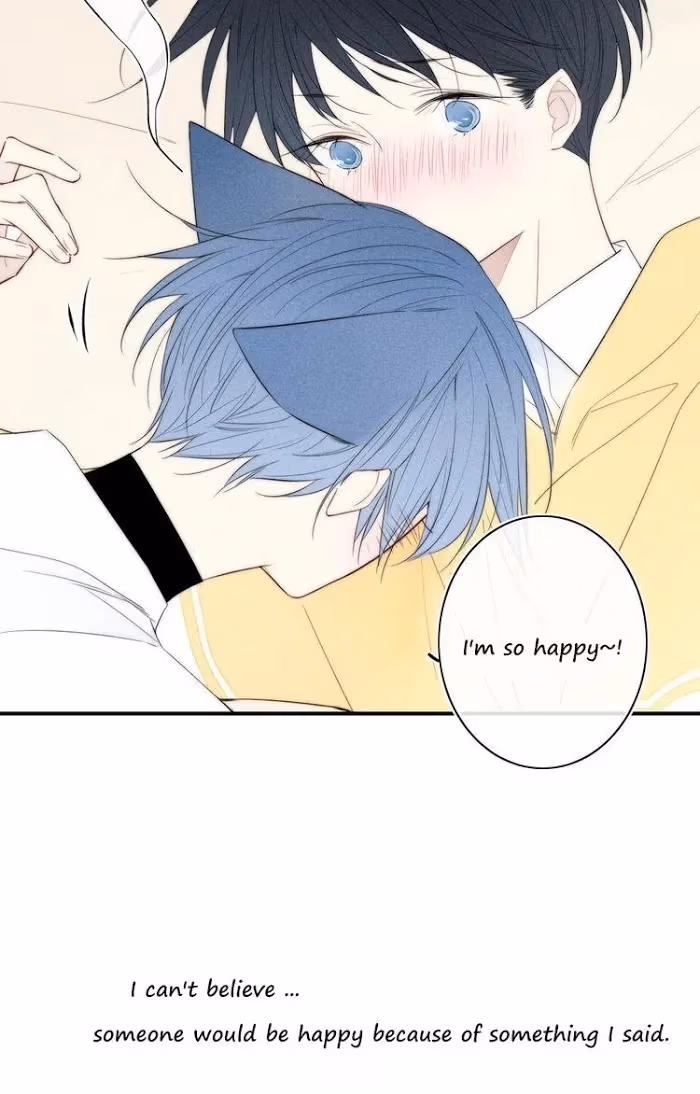 Read Love in Lyrics chapter 147 image 25 on Lezhin