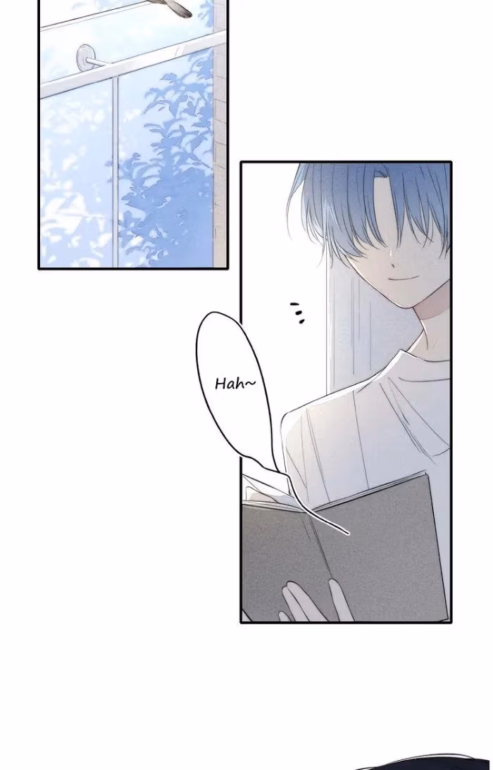 Read Love in Lyrics chapter 147 image 31 on Lezhin