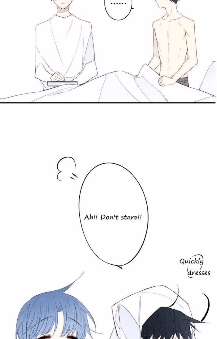 Read Love in Lyrics chapter 147 image 34 on Lezhin