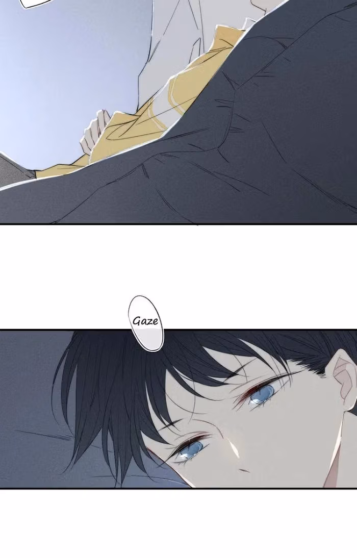 Read Love in Lyrics chapter 147 image 6 on Lezhin
