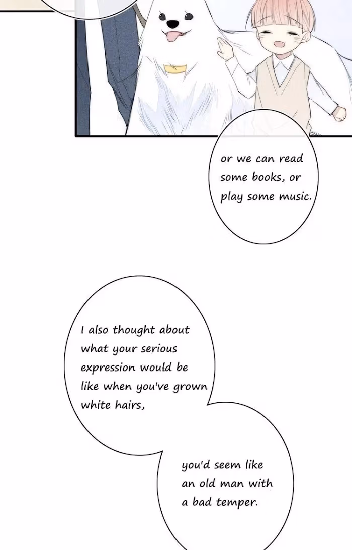 Read Love in Lyrics chapter 148 image 10 on Lezhin