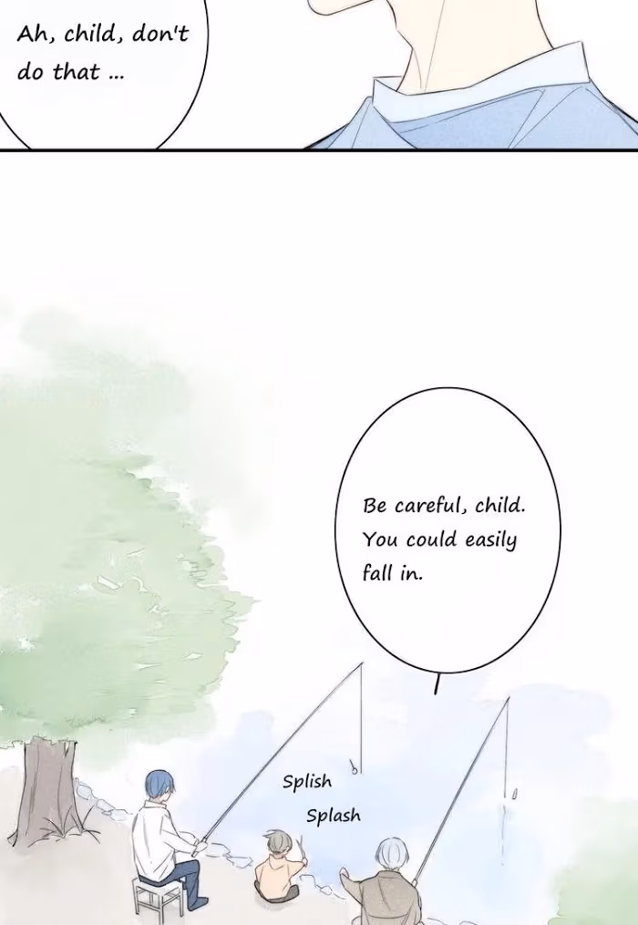 Read Love in Lyrics chapter 148 image 12 on Lezhin