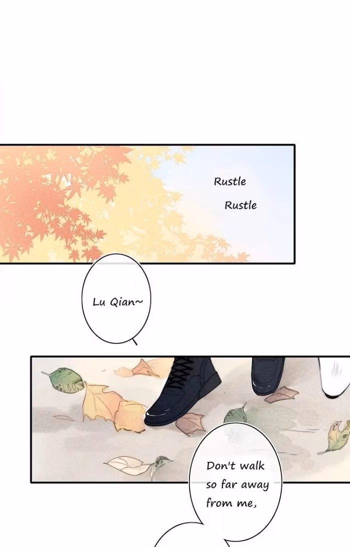 Read Love in Lyrics chapter 148 image 2 on Lezhin