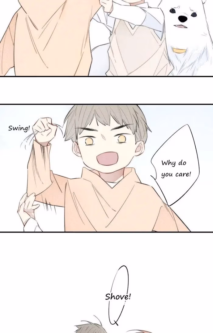 Read Love in Lyrics chapter 148 image 22 on Lezhin