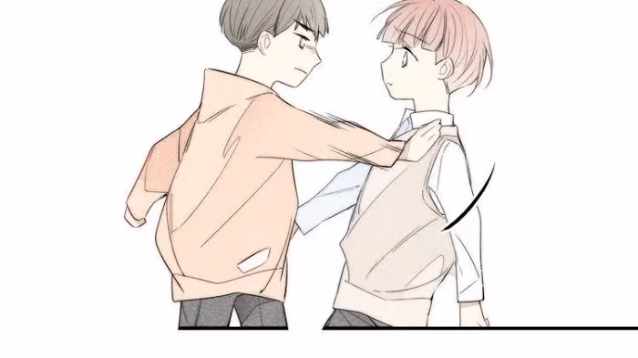 Read Love in Lyrics chapter 148 image 23 on Lezhin