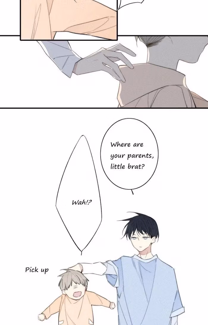 Read Love in Lyrics chapter 148 image 25 on Lezhin
