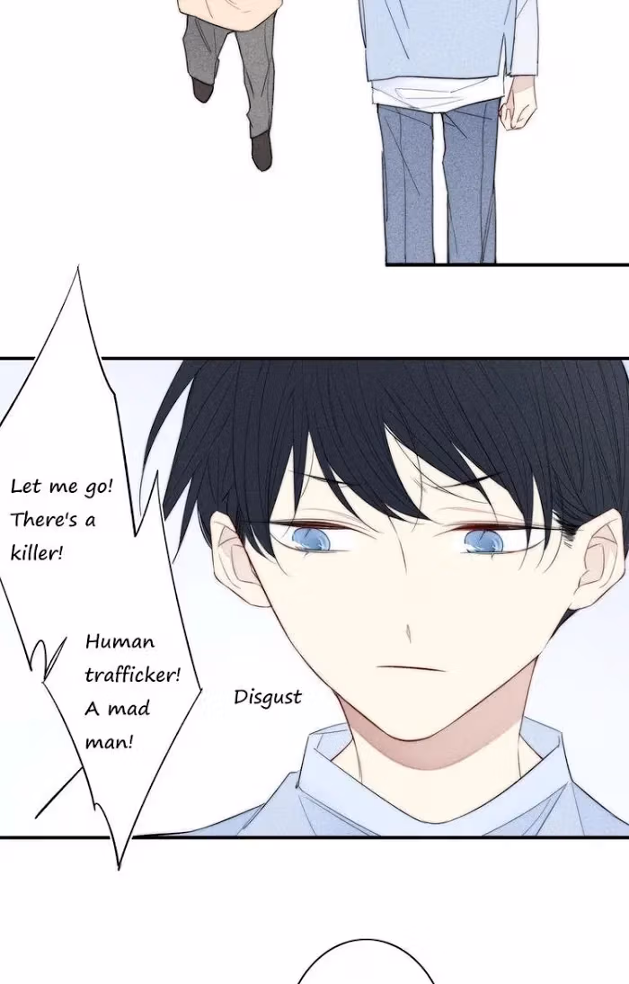 Read Love in Lyrics chapter 148 image 26 on Lezhin