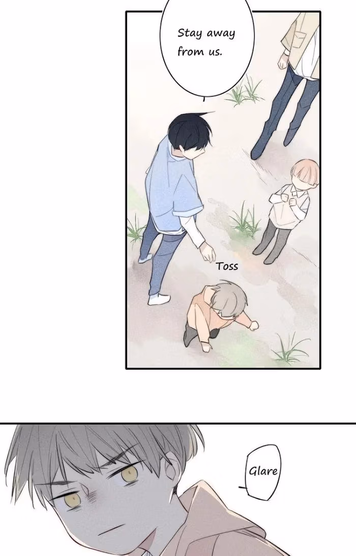 Read Love in Lyrics chapter 148 image 27 on Lezhin