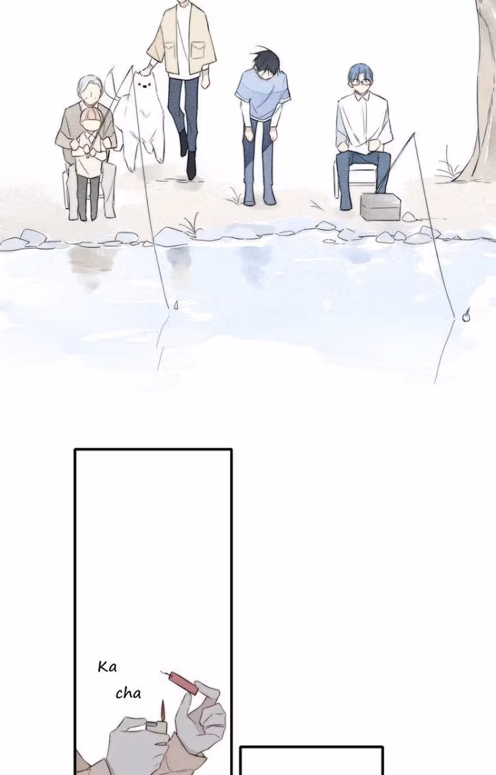 Read Love in Lyrics chapter 148 image 29 on Lezhin