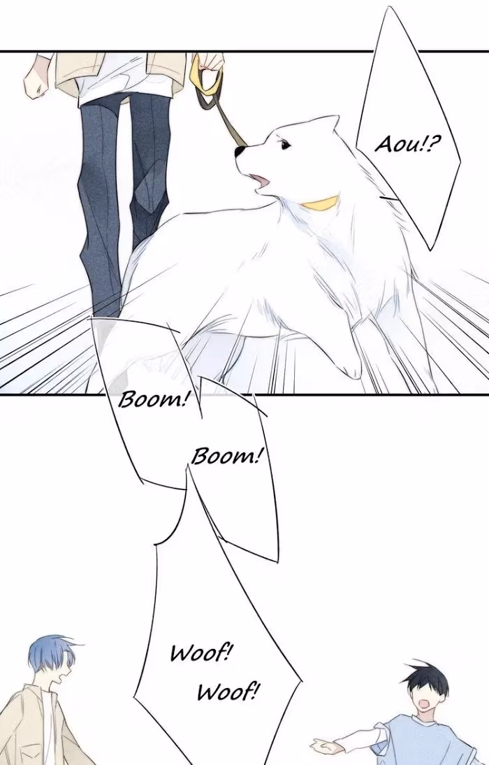 Read Love in Lyrics chapter 148 image 31 on Lezhin