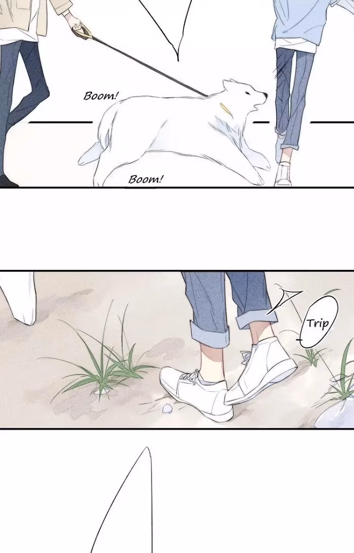 Read Love in Lyrics chapter 148 image 32 on Lezhin