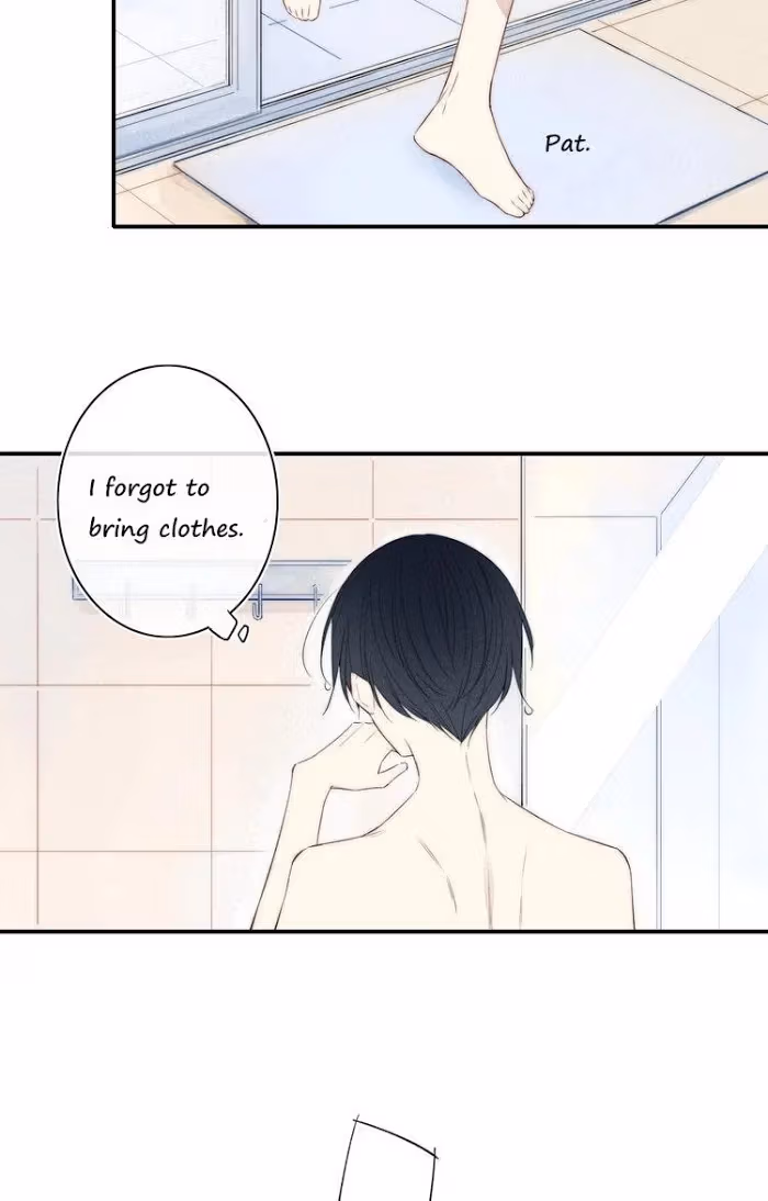 Read Love in Lyrics chapter 148 image 36 on Lezhin