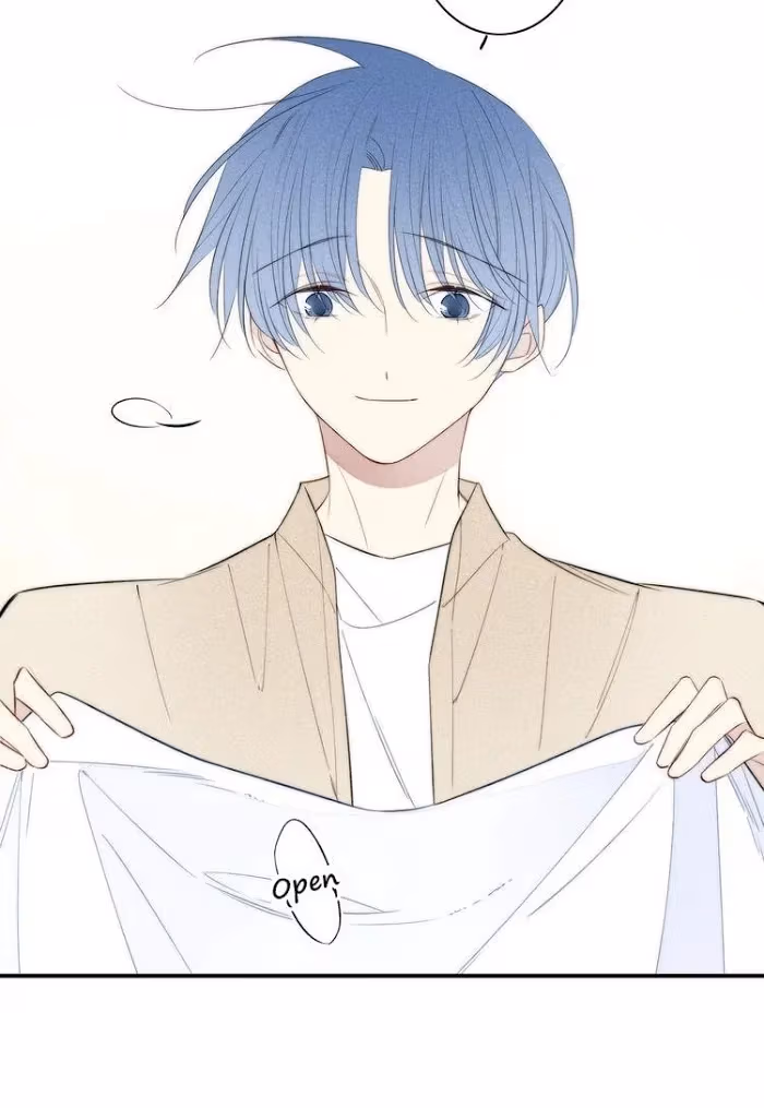 Read Love in Lyrics chapter 148 image 38 on Lezhin
