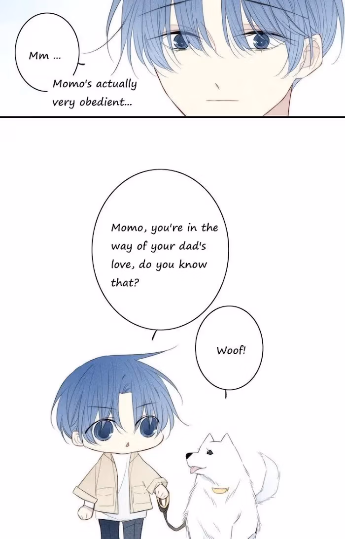 Read Love in Lyrics chapter 148 image 4 on Lezhin