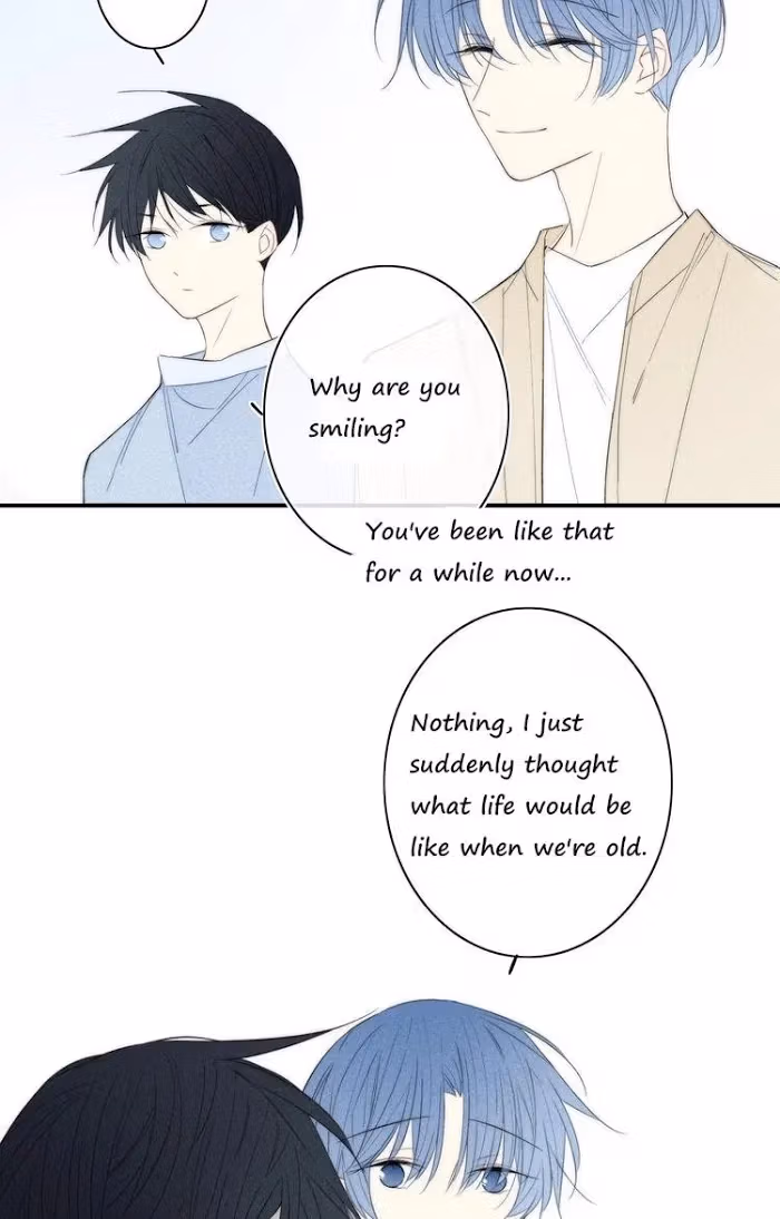 Read Love in Lyrics chapter 148 image 6 on Lezhin