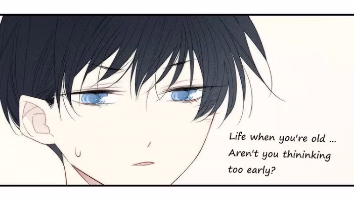 Read Love in Lyrics chapter 148 image 8 on Lezhin