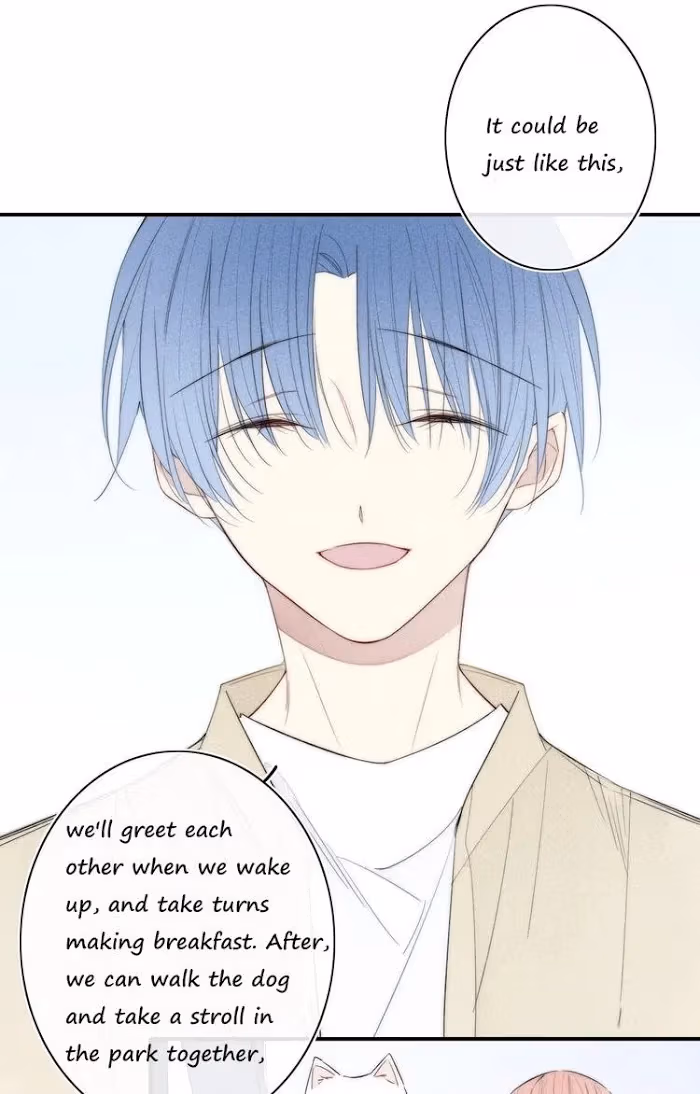 Read Love in Lyrics chapter 148 image 9 on Lezhin