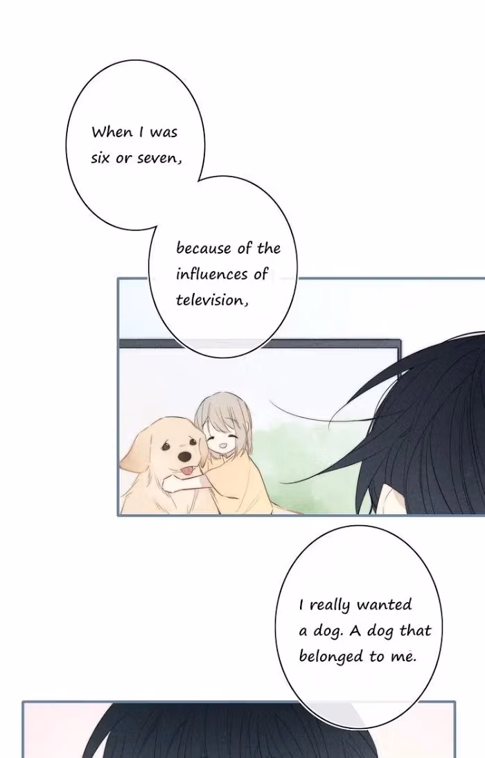 Read Love in Lyrics chapter 149 image 16 on Lezhin