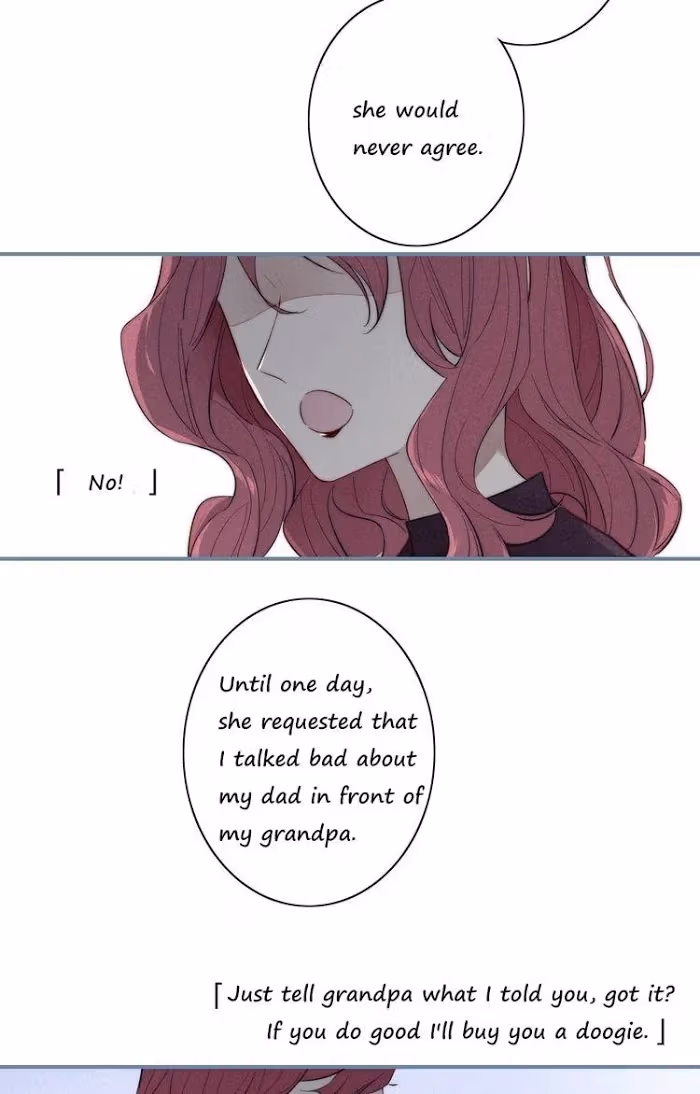 Read Love in Lyrics chapter 149 image 18 on Lezhin