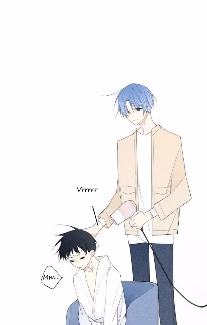 Read Love in Lyrics chapter 149 image 2 on Lezhin