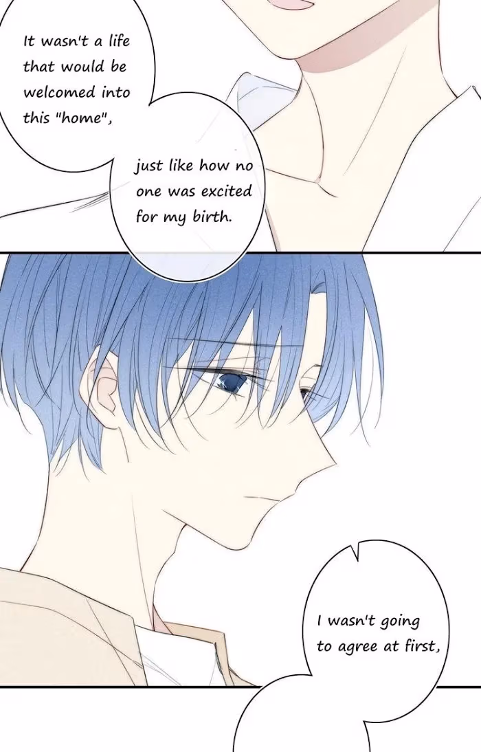 Read Love in Lyrics chapter 149 image 20 on Lezhin