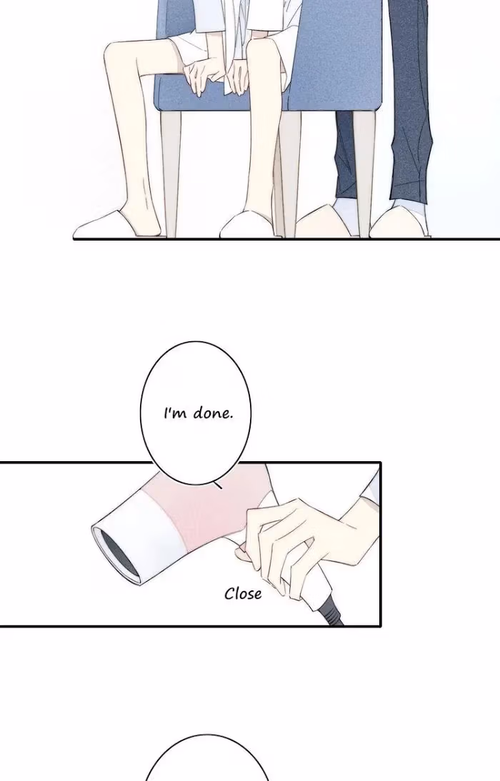 Read Love in Lyrics chapter 149 image 3 on Lezhin