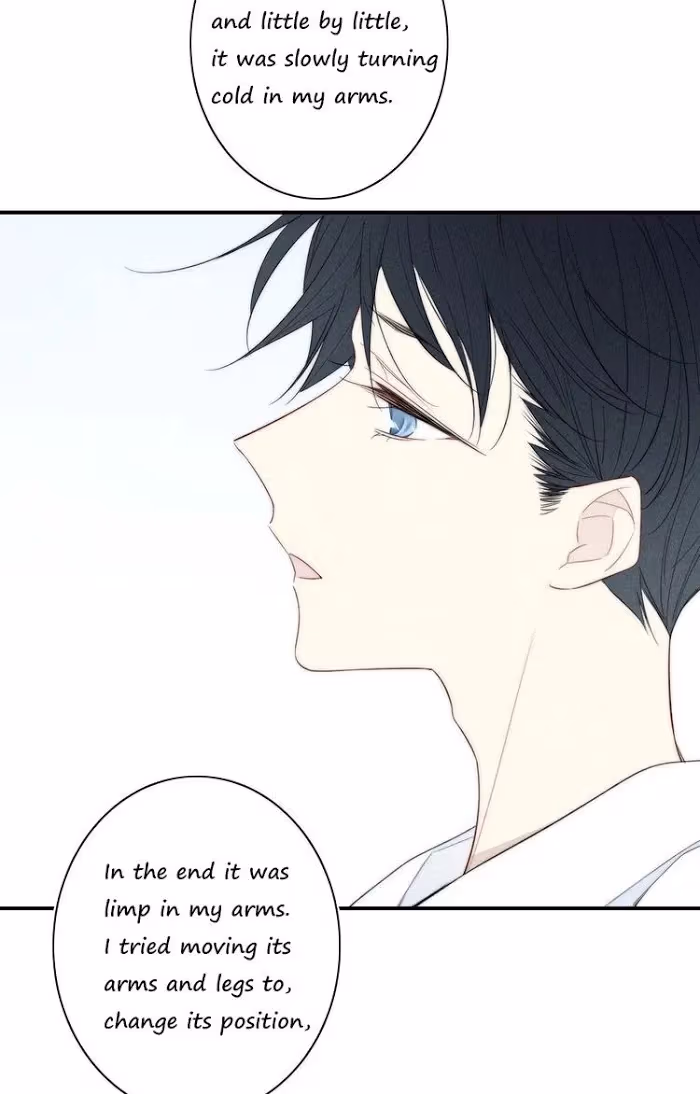 Read Love in Lyrics chapter 149 image 30 on Lezhin