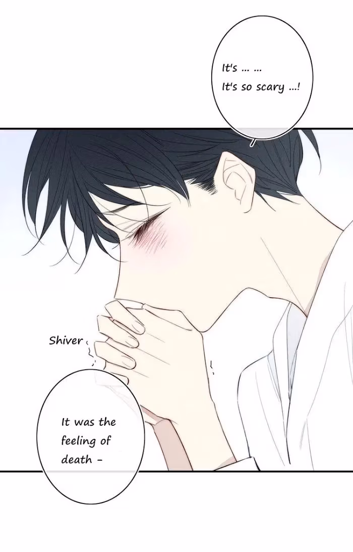 Read Love in Lyrics chapter 149 image 33 on Lezhin