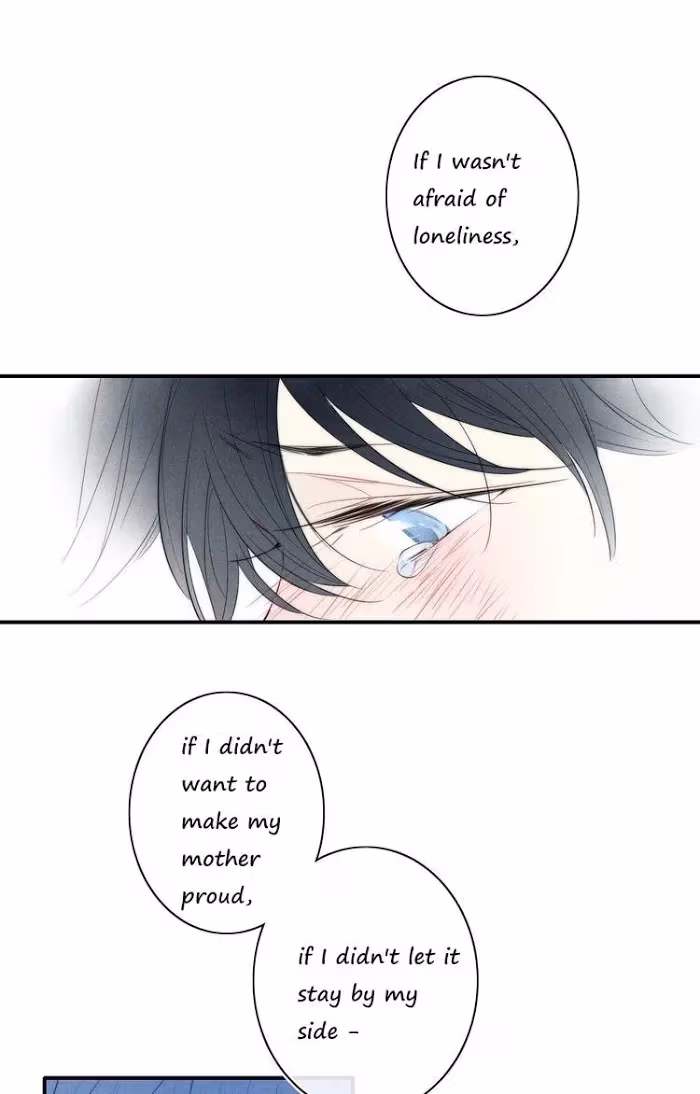 Read Love in Lyrics chapter 149 image 34 on Lezhin