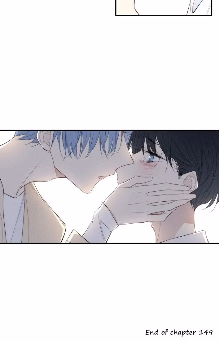 Read Love in Lyrics chapter 149 image 36 on Lezhin