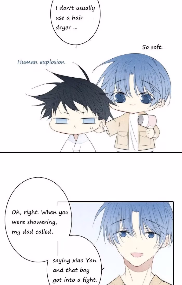 Read Love in Lyrics chapter 149 image 4 on Lezhin