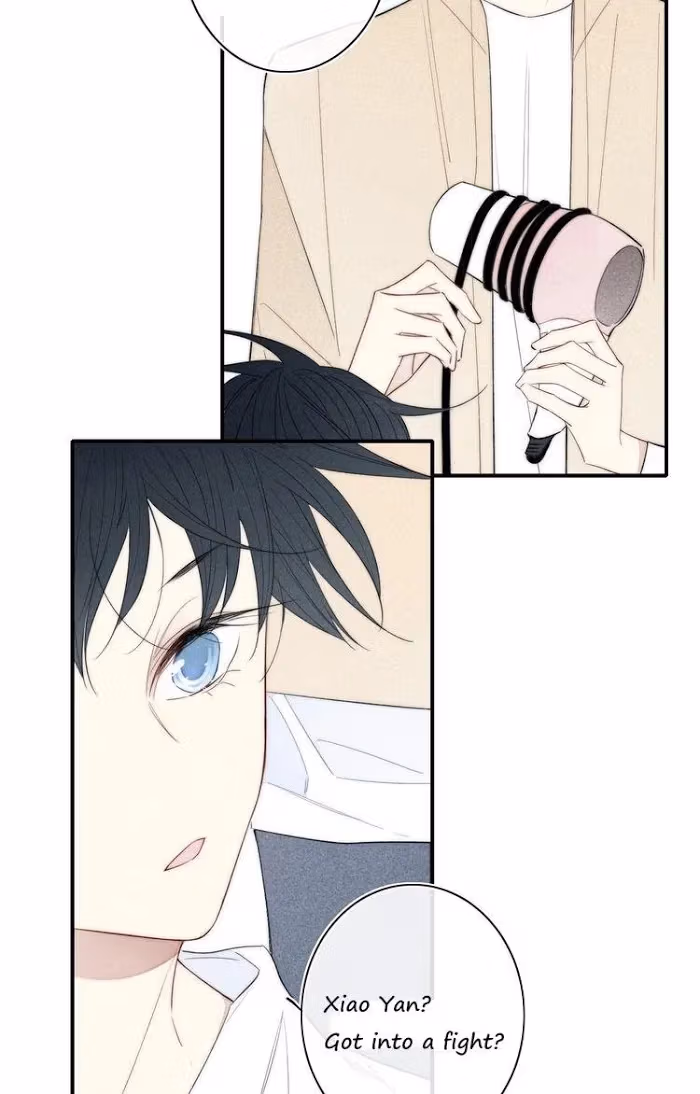 Read Love in Lyrics chapter 149 image 5 on Lezhin