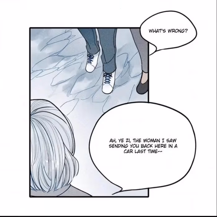 Read Love in Lyrics chapter 15 image 10 on Lezhin