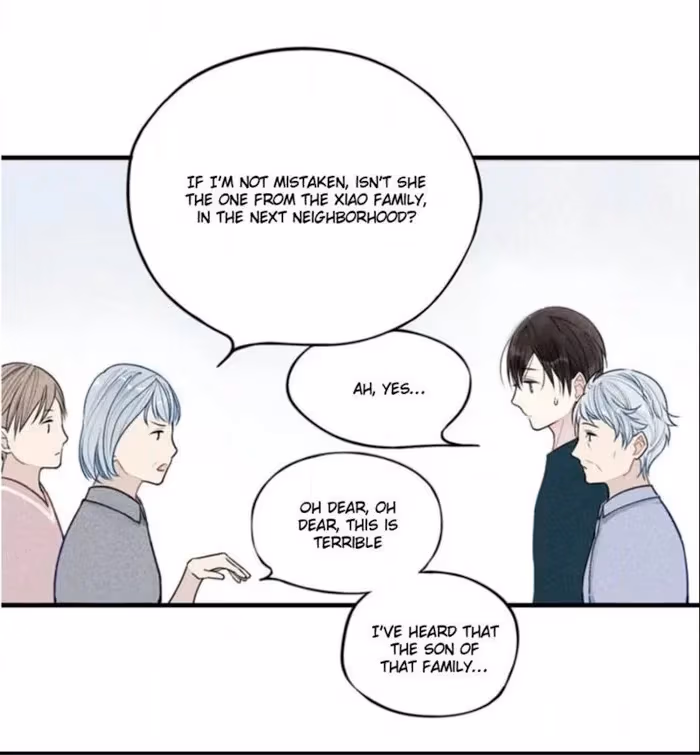 Read Love in Lyrics chapter 15 image 11 on Lezhin
