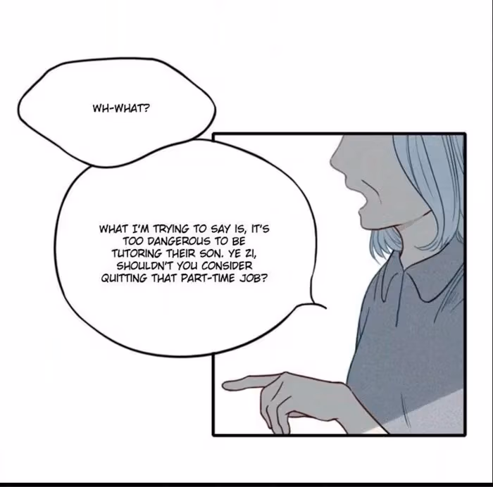 Read Love in Lyrics chapter 15 image 17 on Lezhin