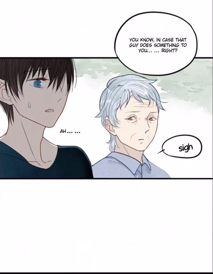 Read Love in Lyrics chapter 15 image 18 on Lezhin