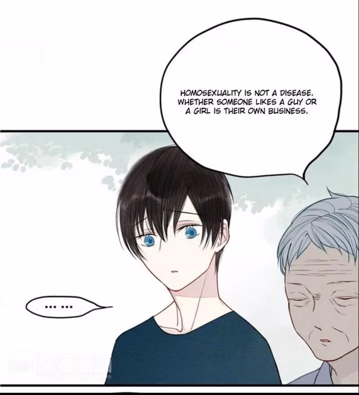 Read Love in Lyrics chapter 15 image 20 on Lezhin