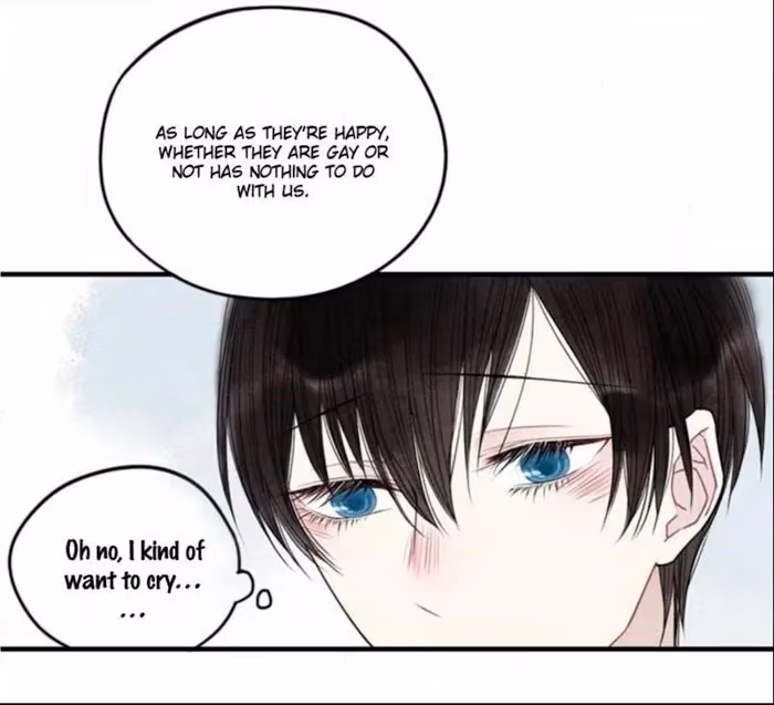 Read Love in Lyrics chapter 15 image 21 on Lezhin