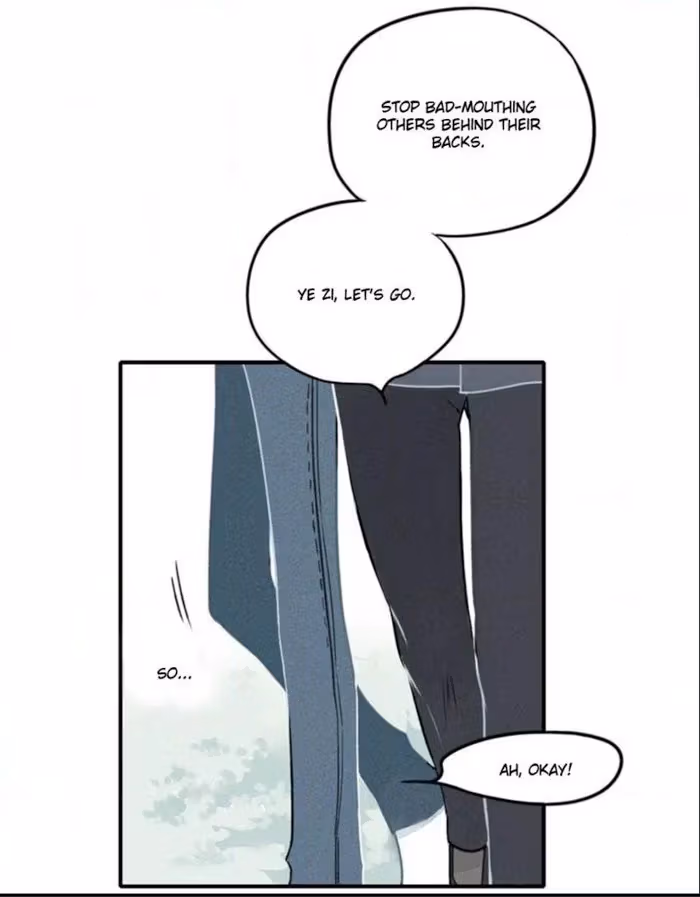 Read Love in Lyrics chapter 15 image 22 on Lezhin