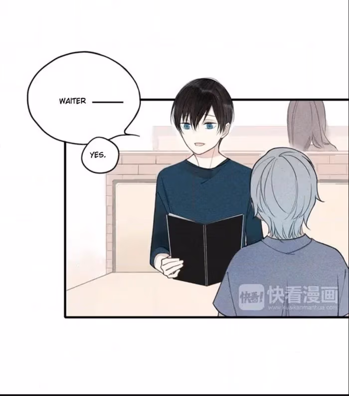 Read Love in Lyrics chapter 15 image 3 on Lezhin