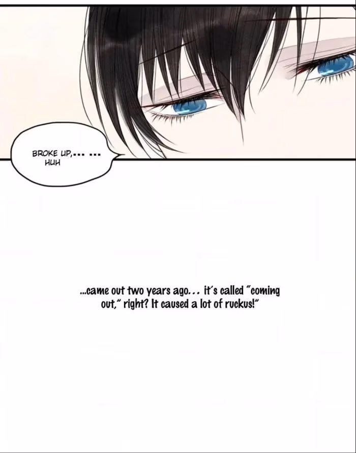Read Love in Lyrics chapter 15 image 31 on Lezhin