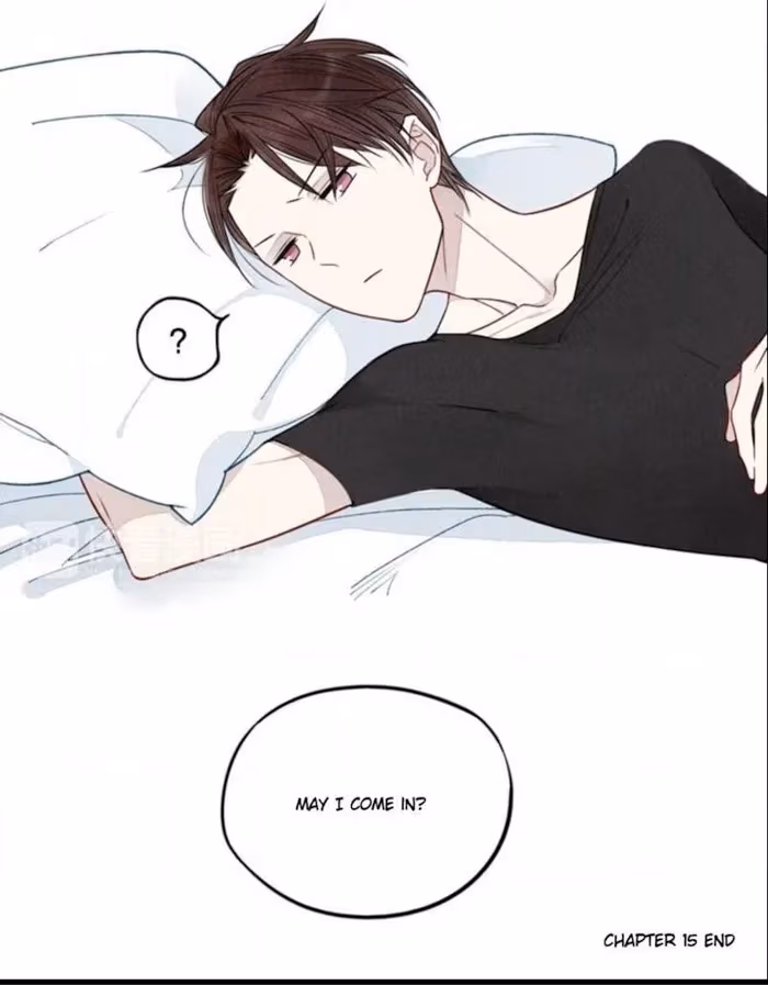 Read Love in Lyrics chapter 15 image 36 on Lezhin