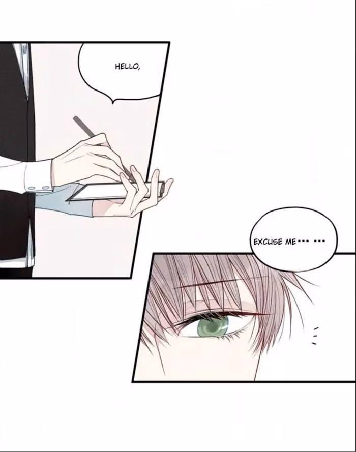 Read Love in Lyrics chapter 15 image 4 on Lezhin