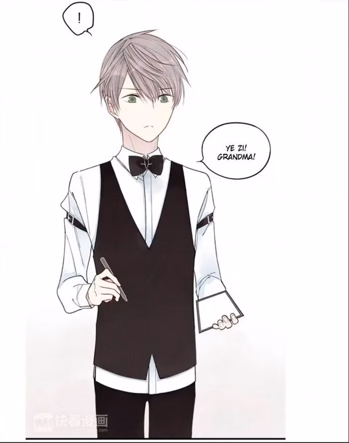 Read Love in Lyrics chapter 15 image 5 on Lezhin